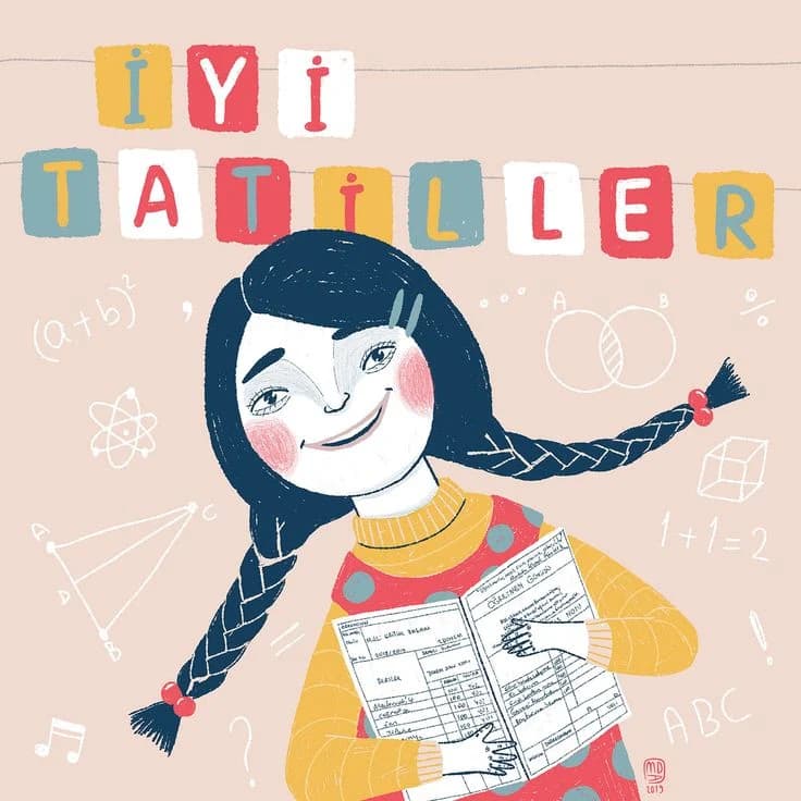 Sömestr Tatili Yaklaşırken: Ekran Süresi Sorunu